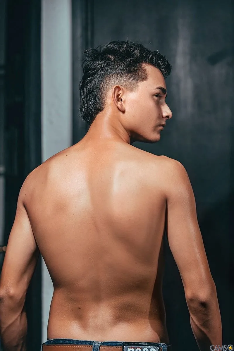 Bby_liamm’s (Streamate) Photo