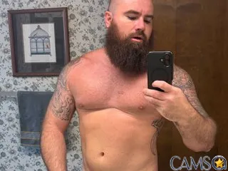 Beard69drip’s (Streamate) Photo