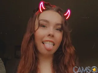 Becky118’s (Streamate) Photo