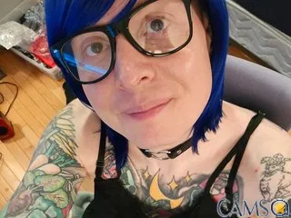 Becky_King’s Streamate Profile Image