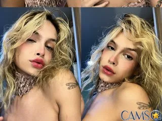 bella_gonvill4’s Streamate Profile Image