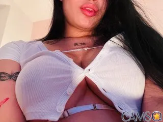 Bella_Wod’s Streamate Profile Image