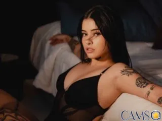 BellaaRousse’s (Streamate) Photo