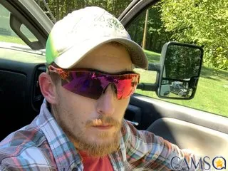 BenjaminSteel’s Streamate Profile Image