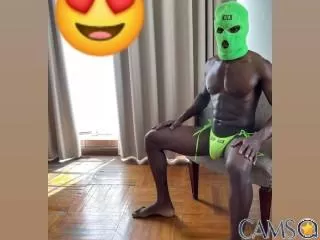 Benkos00’s (Streamate) Photo