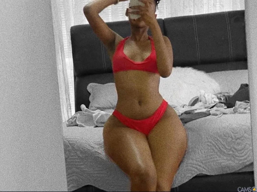 Bigassblacky’s (Streamate) Photo