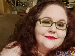 BigBeautifulWitch’s Streamate Profile Image