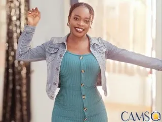 BigBootyQueenX’s (Streamate) Photo