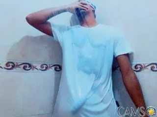 bigdickxblack’s (Streamate) Photo