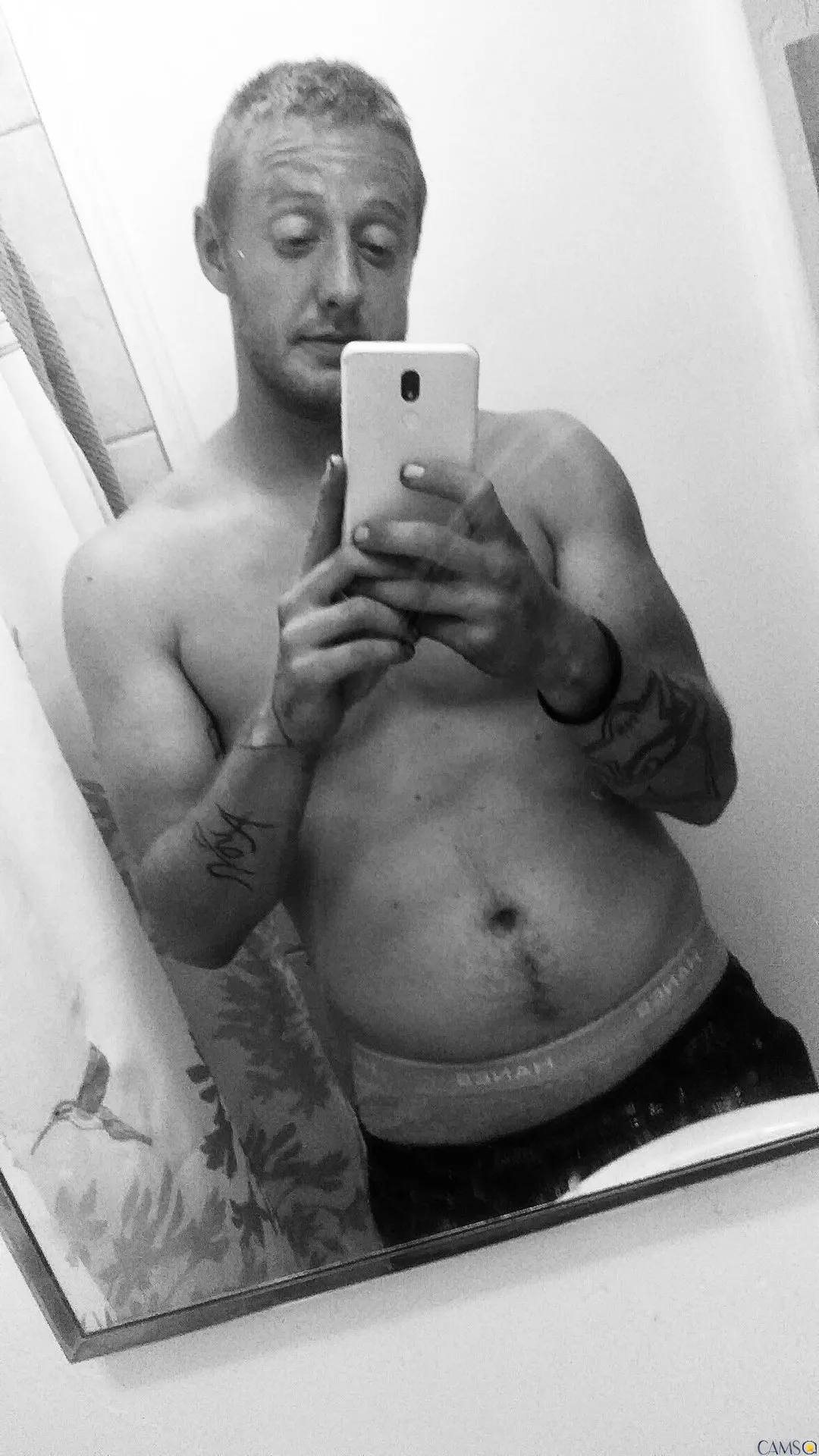 BiggZee22’s (Streamate) Photo