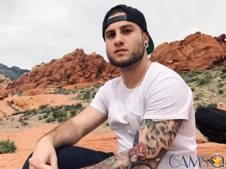 BigJohn94’s (Streamate) Photo