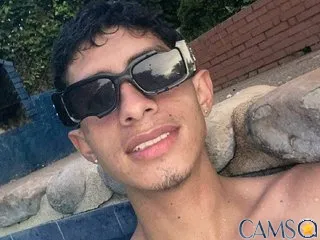 bigpether’s Streamate Profile Image