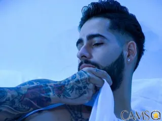 BILLYINK888’s (Streamate) Photo