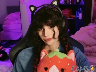 BimboCat’s (Streamate) Photo