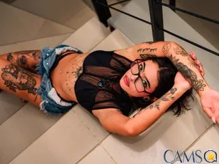 BitchVal’s Streamate Profile Image