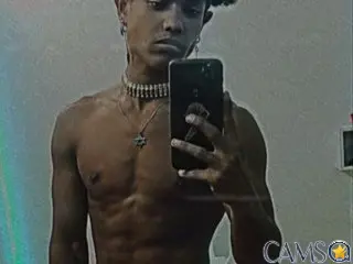 Black_arthur’s Streamate Profile Image