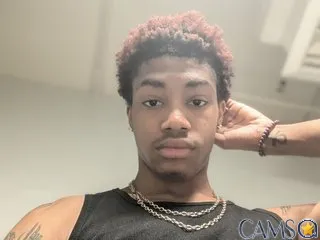 BlackBullTitus’s Streamate Profile Image