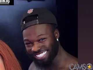 BlackRhino69’s Streamate Profile Image