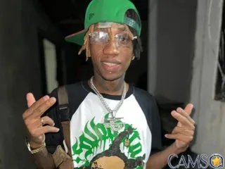 blacman19’s Streamate Profile Image