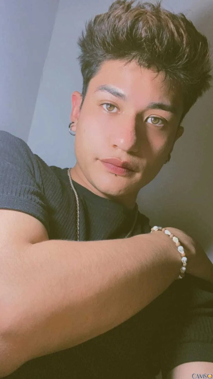 blake_mitchell’s Streamate Profile Image
