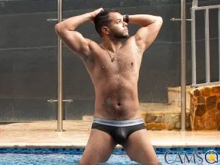 BlakeAdamsX’s Streamate Profile Image