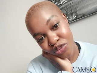 BlaqBarbie22’s (Streamate) Photo