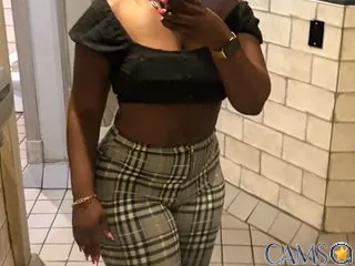 BlaqfertitiOnyx’s (Streamate) Photo