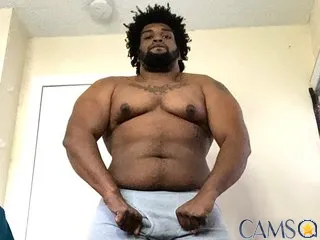 BLKFABIO’s (Streamate) Photo