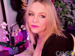 Picture of BlondeJJ from Streamate