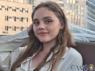 BlondyMaya’s (Streamate) Photo