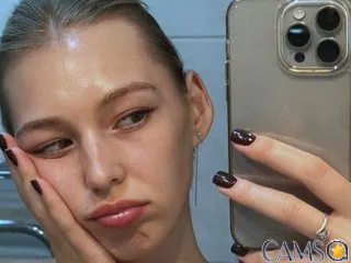 BloomAria’s Streamate Profile Image