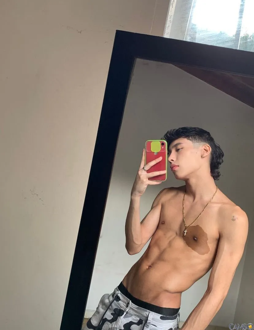 boysginger’s (Streamate) Photo