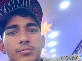 BrandonMillers’s Streamate Profile Image