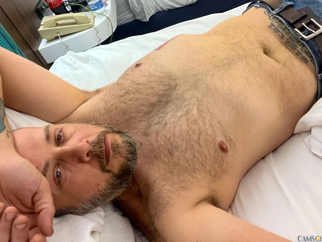 BraunStrokes’s (Streamate) Photo