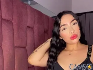 Briana_mus’s (Streamate) Photo