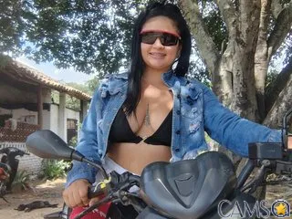 Brita505’s Streamate Profile Image