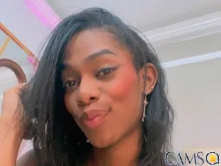 britneyphaeton’s Streamate Profile Image