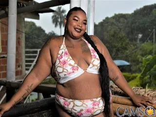 BriyinaBloom’s (Streamate) Photo