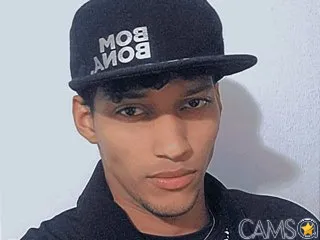 Bruno_carter19’s Streamate Profile Image