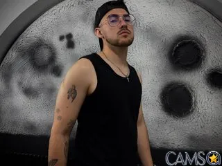 BrunoWalkerr’s (Streamate) Photo