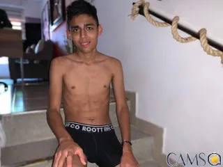 BryanSexyy’s (Streamate) Photo