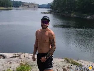 Brysonboy’s (Streamate) Photo