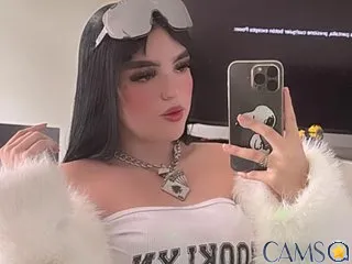 bubbleeAngel’s Streamate Profile Image