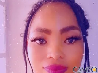 BustyBlack25’s Streamate Profile Image