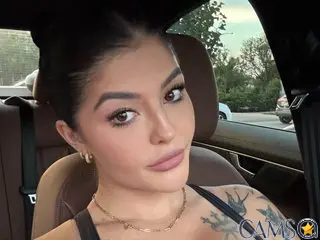 Bustycherry333’s (Streamate) Photo