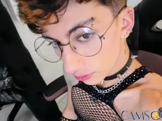Caandyboyfx’s (Streamate) Photo