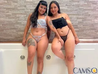 CailinANDrouse’s (Streamate) Photo