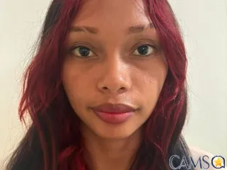 CalizMoricha’s (Streamate) Photo