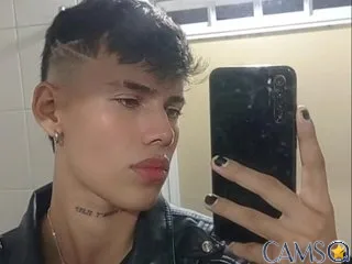 Cameron_Mills’s (Streamate) Photo