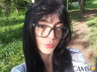 CamiiCute&rsquo;s Streamate Profile Image